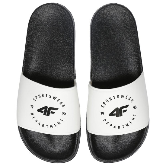 4F Women's Slides